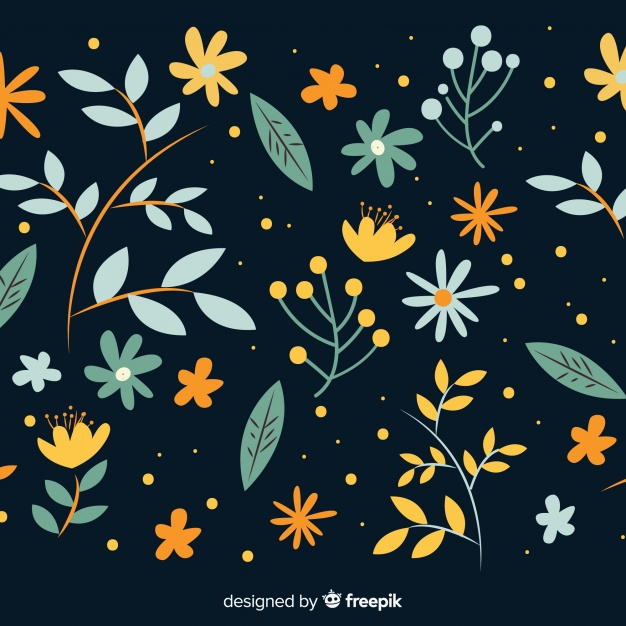 background,flower,floral,flowers,leaf,floral background,nature,spring,leaves,plant,flower background,natural,nature background,background flower,blossom,daisy,spring background,beautiful,handdrawn,spring flowers