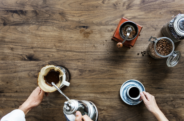aroma,background,barista,beans,board,brown,caffeine,close-up,coffee,coffee beans,cup,dark,drink,drip,grinder,grinding,hands,kettle,man,mug,people,pouring,prepare,roast,roasted,roasted coffee beans,table,wood,wooden,wooden table,Free Stock Photo