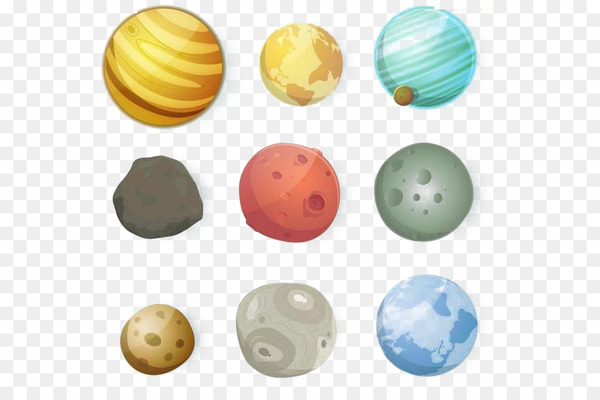 planet,natural satellite,royaltyfree,cartoon,stock photography,saturn,asteroid,solar system,photography,shutterstock,space,button,material,plastic,sphere,egg,png