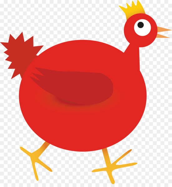little red hen,chicken,drawing,illustrator,cartoon,book,can stock photo,perforated heart a novel,rooster,beak,red,galliformes,bird,artwork,wing,png