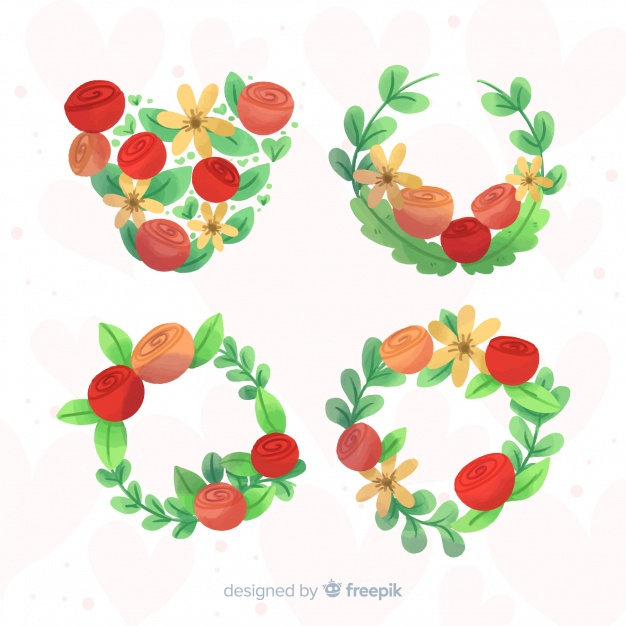 flower,floral,heart,flowers,love,hand,nature,hand drawn,wreath,leaves,celebration,valentines day,valentine,plant,natural,celebrate,valentines,romantic,flower wreath,floral wreath,blossom,beautiful,day,drawn,pack,collection,romance,petals,bloom,february,vegetation,blooming,14,romanticism,14 feb,feb