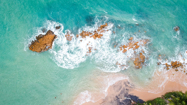 above,aerial,aerial view,amazing,beach,blue,coast,coastal,cute,drone footage,enjoyment,foam,high angle shot,leisure,nature photography,ocean,outdoors,recreation,relaxation,rocks,sand,sea,seashore,splash,summer,sunset,surf,swim,travel,trip,turquoise,underwater,vacation,water,wave,waves,wet,Free Stock Photo