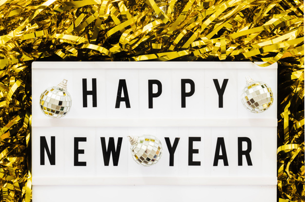 christmas,gold,winter,happy new year,new year,ornament,light,table,christmas lights,celebration,black,happy,glitter,text,holiday,event,letter,christmas ball,yellow,silver