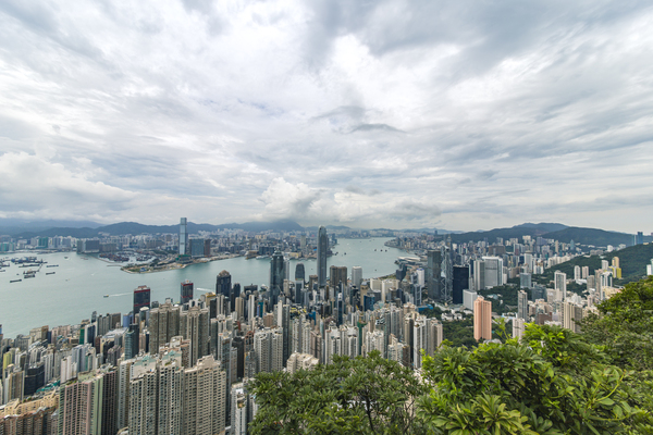 aerial,architecture,background,buildings,business,city,cityscape,clouds,cloudscape,daylight,downtown,harbour,hong kong,island,landmark,landscape,modern,nature,ocean,office,outdoors,overcast,panorama,scenic,sea,sight,sky,skyline,skyscrapers,tower,town,travel,urban,water,Free Stock Photo
