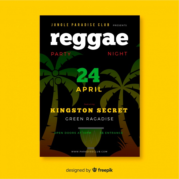 banner,flyer,music,party,flag,grunge,festival,flat,party flyer,night,palm tree,trees,concert,palm,print,show,peace,music festival,colourful,drum