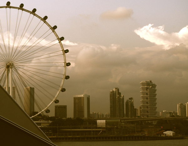 cc0,c1,singapore,sunset,sky,silhouettes,architecture,skyline,city,cityscape,tower,skyscraper,building,landmark,urban,scenic,scenery,downtown,metropolis,buildings,metropolitan,free photos,royalty free