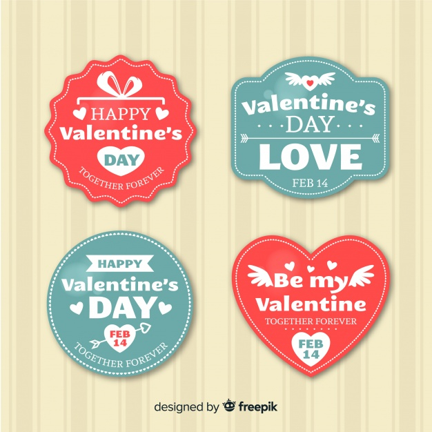label,heart,love,badge,celebration,valentines day,valentine,bow,flat,celebrate,valentines,romantic,beautiful,day,pack,collection,romance,february,14,romanticism