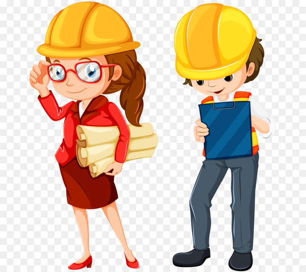engineering,royaltyfree,cartoon,civil engineering,female,stock photography,engineer,architectural engineering,photography,profession,hard hat,happiness,standing,human behavior,thumb,finger,hat,play,food,hand,fictional character,construction worker,headgear,mascot,boy,professional,male,png