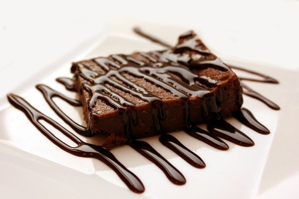 brownie,cake,chocolate,dessert,food,sweet,Free Stock Photo