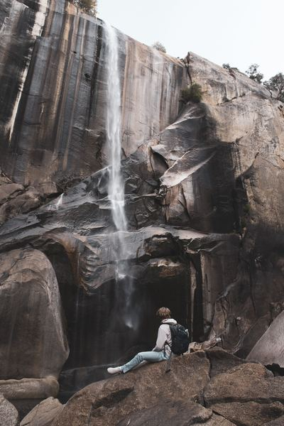 male,man,forest,3,city,building,woman,man,girl,wallpaper,nature,yosemite,person,vernal falls,cliff,waterfall,free images
