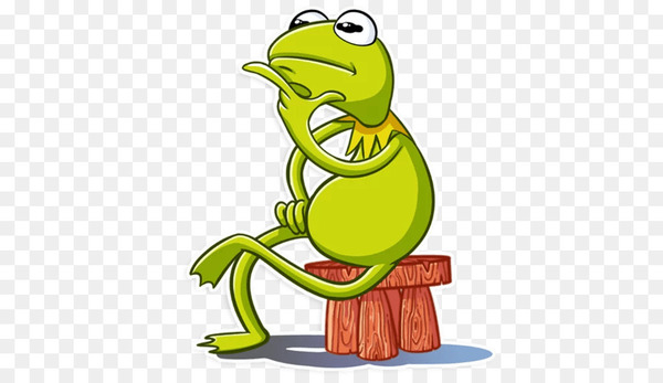 kermit the frog,sticker,decal,telegram,pepe the frog,wall decal,frog,instagram,muppets,hashtag,vertebrate,toad,amphibian,fauna,organism,reptile,tree frog,beak,artwork,png