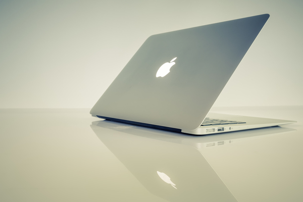 apple,apple devices,computer,device,laptop,macbook,macbook air,reflection,Free Stock Photo