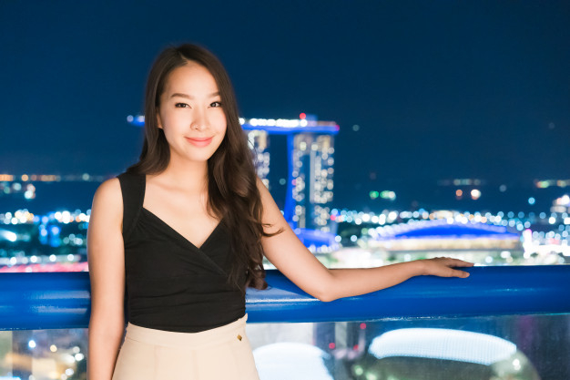 sands,district,twilight,marina,bay,panorama,famous,adult,skyscraper,city buildings,landmark,woman hair,beauty woman,lifestyle,portrait,chinese background,singapore,city skyline,beautiful,view,asian,happy people,business background,young,urban,fashion girl,business woman,cityscape,vacation,tourism,skyline,park,modern,night,architecture,business people,person,hotel,smartphone,women,happy,smile,chinese,luxury,shopping,hair,girl,fashion,woman,building,city,water,travel,people,business,background