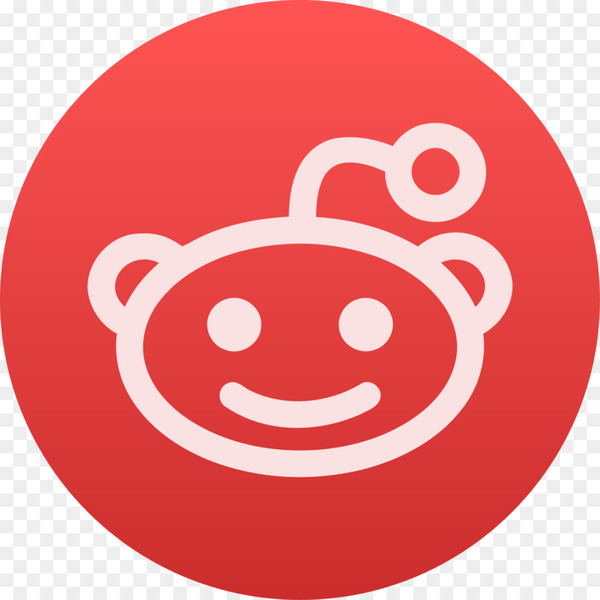 social media,reddit,computer icons,share icon,social networking service,linkedin,instagram,facebook inc,logo,emoticon,area,smiley,smile,circle,red,png