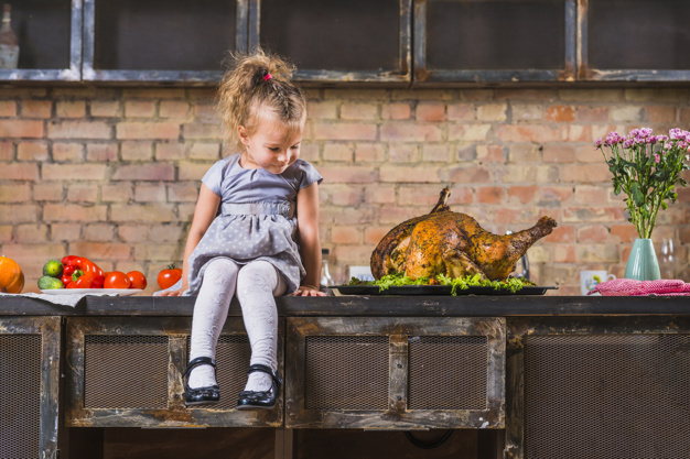 flower,food,thanksgiving,kitchen,table,home,autumn,space,cute,celebration,wall,holiday,event,child,decoration,fall,meat,dress,sweet,turkey
