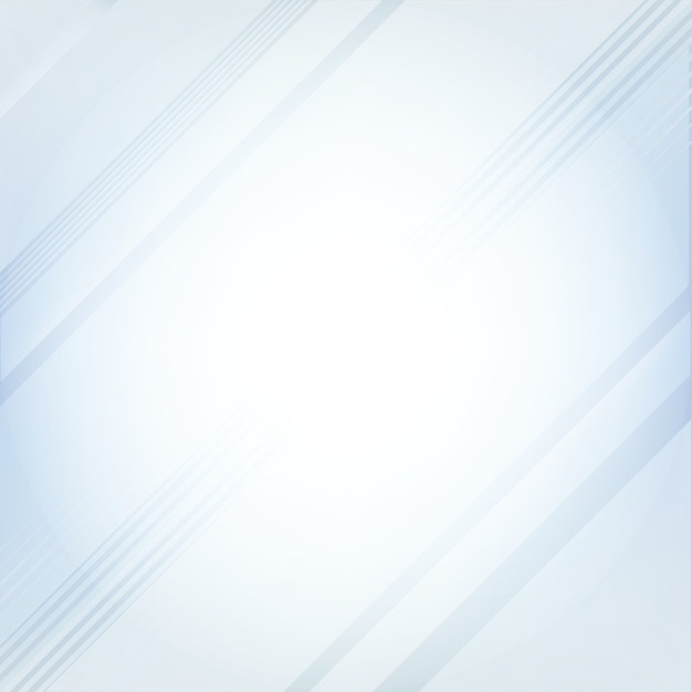 Free: Blue and white gradient abstract background 