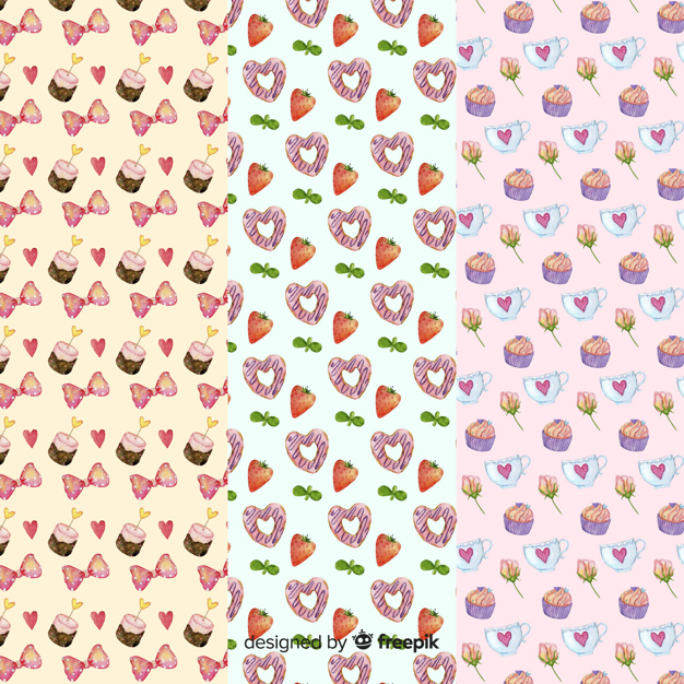 background,pattern,flower,watercolor,floral,heart,love,hand,template,cake,watercolor flowers,hand drawn,watercolor background,leaves,celebration,valentines day,valentine,bow,cupcake,cup,seamless pattern,elements,strawberry,pattern background,celebrate,donut,valentines,love background,romantic,seamless,celebration background,pattern flower,beautiful,watercolor floral,day,drawn,heart background,watercolor leaves,pack,beverage,romance,february,14,tiny,romanticism,14 feb,feb