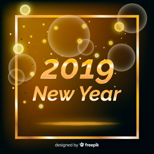 background,frame,new year,happy new year,party,shapes,celebration,happy,holiday,event,golden,happy holidays,new,bokeh,lights,golden background,2019,december,celebrate,light background
