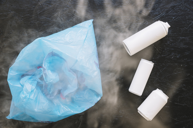 background,texture,smoke,metal,white,shape,backdrop,bag,recycle,environment,trash,element,recycling,air,spray,simple,container,garbage,view,plastic
