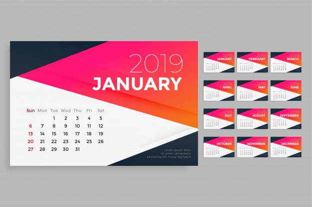 background,calendar,business,new year,design,template,office,table,layout,number,wall,new,modern,2019,december,background design,schedule,english,planner,date