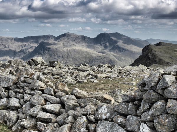 cc0,c1,scafell pike,lake district,great gable,cumbria,hiking,landscape,england,national park,free photos,royalty free