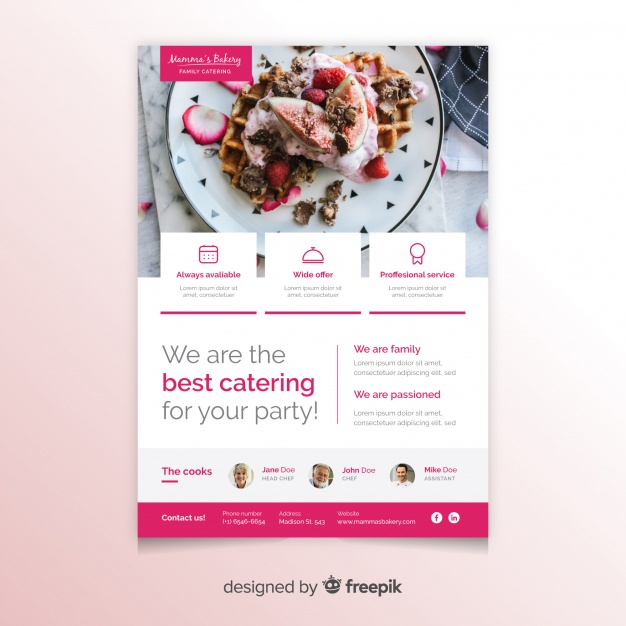 brochure,flyer,food,business,cover,template,leaf,brochure template,leaflet,flyer template,stationery,corporate,brochure flyer,company,corporate identity,booklet,document,business flyer,dessert,cover page