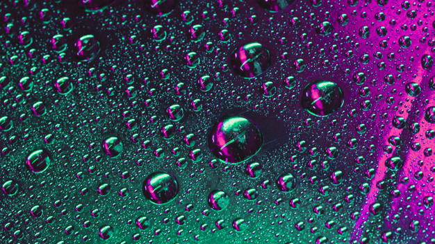 nobody,closeup,detailed,purity,condensation,macro,textured,dew,pure,wet,detail,droplet,surface,fluid,colored,waterdrop,extreme,raindrop,shining,glossy,shiny,drops,green abstract,bright,liquid,abstract pattern,water background,transparent,background pink,effect,background green,clean,shine,drop,water color,rain,water drop,creative,glass,pink background,backdrop,bubble,color,wallpaper,pink,green background,green,circle,texture,water,abstract,abstract background,pattern,background