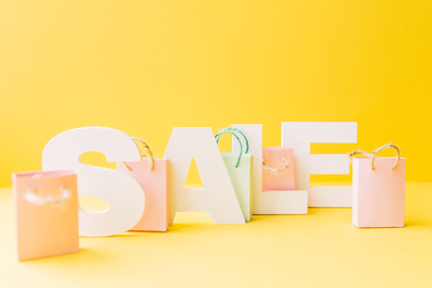 background,sale,gift,paper,pink,shopping,packaging,color,shop,alphabet,text,colorful,letter,bag,yellow,pink background,present,yellow background,colorful background