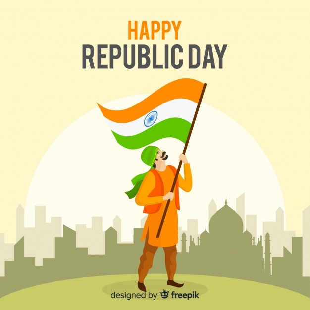 background,design,man,independence day,flag,india,festival,holiday,event,silhouette,flat,indian,indian flag,flat design,skyline,background design,peace,freedom,country,man silhouette