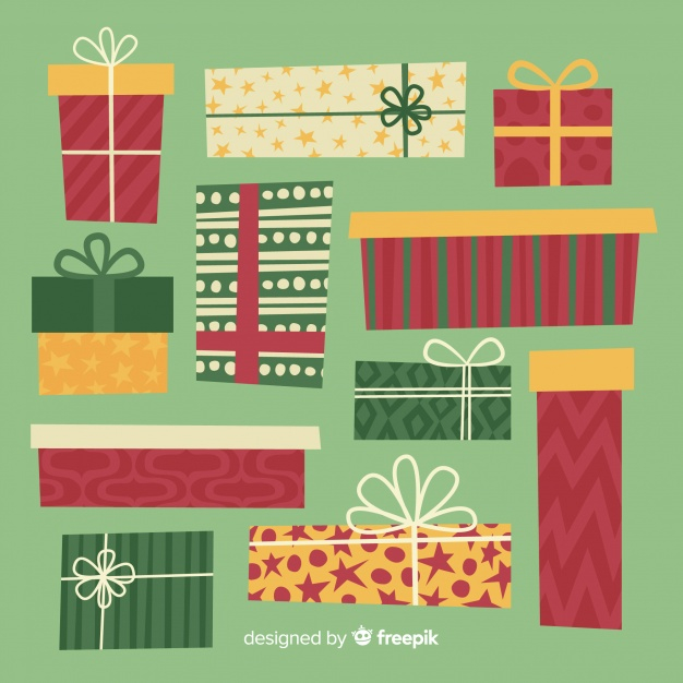 christmas,christmas card,merry christmas,gift,xmas,box,gift box,celebration,happy,festival,holiday,gift card,present,happy holidays,flat,decoration,christmas decoration,christmas gift,december