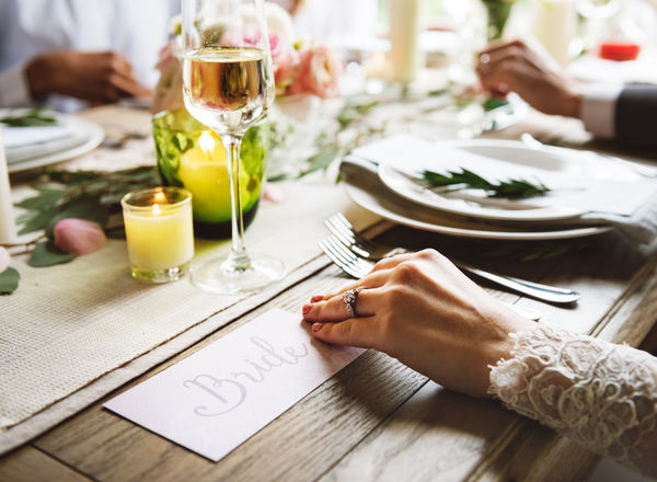 adult,beautiful,bride,card,celebrate,celebration,ceremony,couple,cutlery,dining,dinner,drink,engagement,event,family,female,flatware,food,fork,groom,hand,happiness,happy,indoors,love,lunch,marriage,meal,party,people,plate,restaurant,ring,romantic,table,table setting,tableware,together,traditional,wedding,wife,wine,woman,Free Stock Photo
