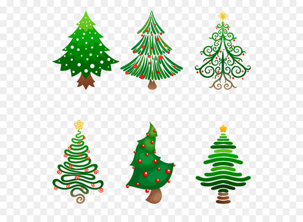 christmas tree,fir,christmas,tree,christmas ornament,creativity,christmas decoration,spruce,gift,pine family,evergreen,pattern,graphics,pine,decor,line,holiday ornament,conifer,clip art,font,png