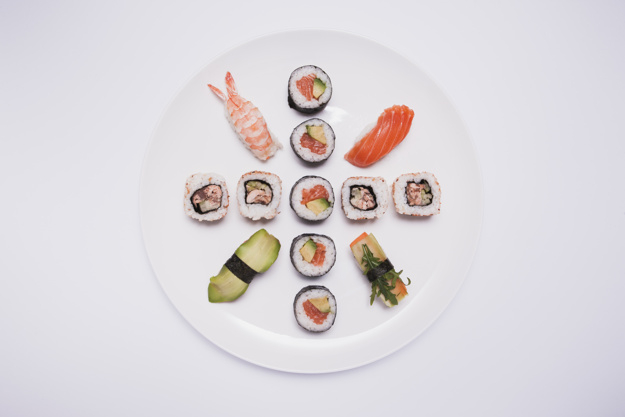 food,menu,fish,white,rice,japanese,sushi,food menu,healthy,plate,dinner,seafood,oriental,life,healthy food,studio,roll,lunch,culture,traditional