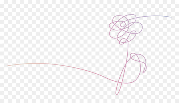 love yourself her,bts,love yourself answer,her,kpop,love yourself tear,bighit entertainment co ltd,suga,jungkook,v,jimin,rm,white,plant,drawing,flower,line art,png