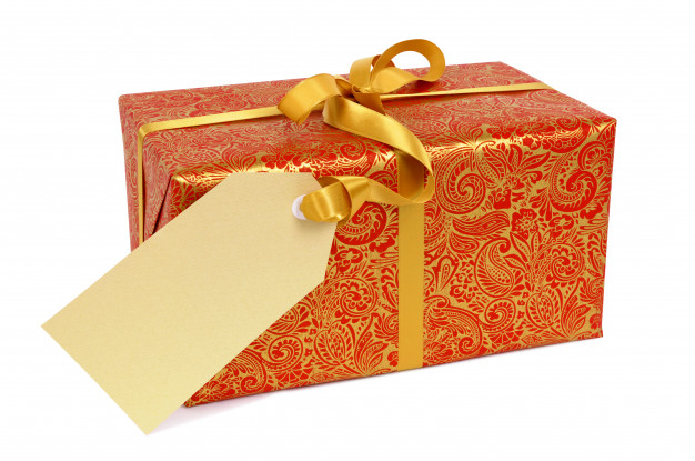 background,ribbon,christmas,birthday,label,gold,gift,paper,box,tag,red,gift box,red background,space,bow,white background,present,gold background,white,christmas gift