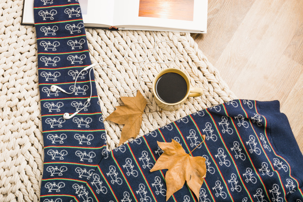 background,pattern,coffee,book,technology,leaf,autumn,art,leaves,background pattern,flat,coffee cup,drink,creative,fall,cup,dress,pattern background,open book,open