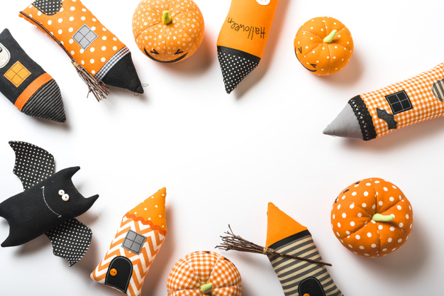 background,party,circle,halloween,autumn,space,cute,celebration,white background,holiday,event,flat,white,fall,toys,castle,funny,toy,studio