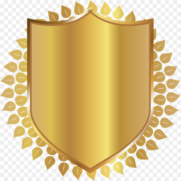laurel wreath,bay laurel,wreath,stock photography,gold,royaltyfree,trophy,gold medal,olive wreath,medal,shield,yellow,rectangle,png