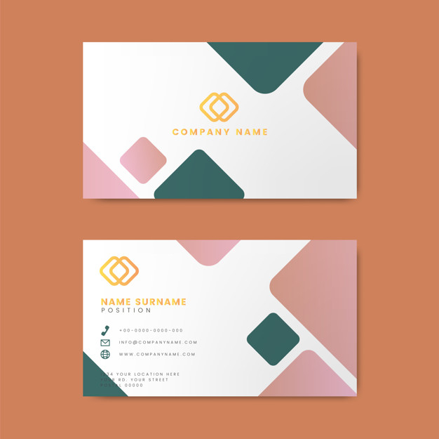 background,logo,business card,mockup,business,card,texture,template,geometric,green,phone,pink,layout,space,color,orange,number,presentation,website,graphic