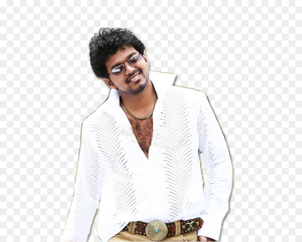 Sarkar movie Still art, men's red shirt and brown button-up jacket  transparent background PNG clipart | HiClipart