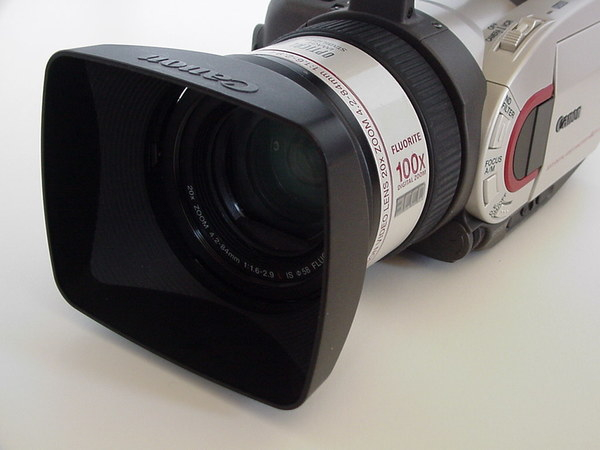 canon,gl1,camcorder,minidv,video,camera,videography