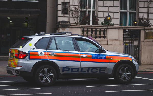action,asphalt,automobile,automotive,balcony,building,car,city,drive,fast,london,offense,outdoors,pavement,police,road,safety,street,traffic,transportation system,travel,urban,vehicle,wheel,Free Stock Photo