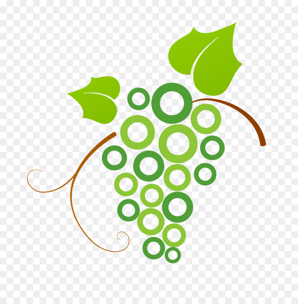 Stylized grapes symbol. Wine or vine sign icon. Brand design element... |  Wine logo, Wine, Grapes