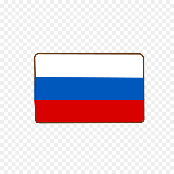 Free: Flag of Russia Icon - Russian flag 