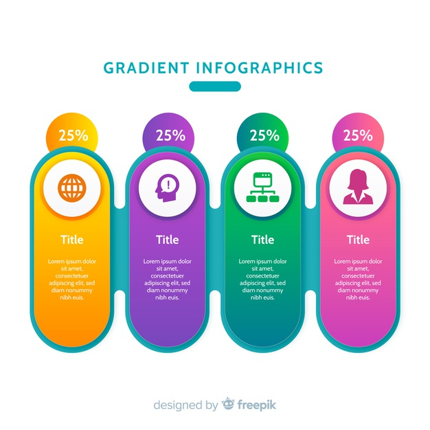 gradient infographic,degrees,phases,advance,options,progress,evolution,info graphic,development,growth,graphics,business infographic,info,information,data,infographic template,process,gradient,graph,marketing,chart,infographics,template,business,infographic