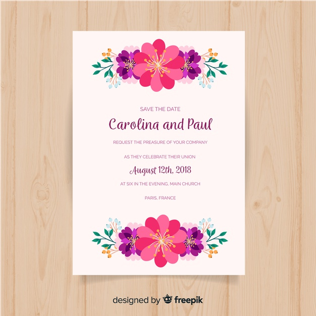 ready to print,newlyweds,blooming,vegetation,ready,bloom,petals,ceremony,groom,love couple,beautiful,purple flower,pink flower,blossom,wedding couple,engagement,romantic,marriage,branch,print,celebrate,party invitation,ornamental,flat design,floral ornaments,natural,bride,plant,flat,elegant,couple,purple,celebration,leaves,cute,invitation card,pink,wedding card,nature,template,ornament,design,love,card,party,invitation,floral,wedding invitation,wedding,flower