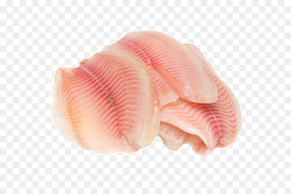 tilapia,fish,fillet,fish fillet,fish steak,meat,seafood,salmon,beef tenderloin,food,poultry,cod,steak,true tunas,pink,fish products,fish slice,animal fat,animal source foods,back bacon,png