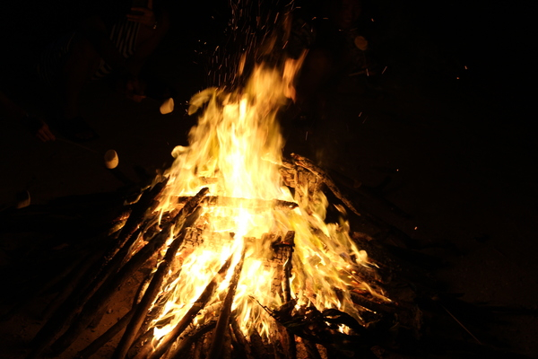 ash,bonfire,burn,burnt,campfire,danger,dark,energy,explosion,fire,flame,heat,hot,ignite,insubstantial,light,luminescence,motion,smoke,warmly