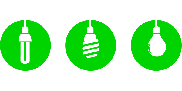 enviromental,green,illustration,conservation,design,flat,icons,lightbulbs,icon,button,symbol,sign,internet,web,round,set,design,glass,shiny,circle