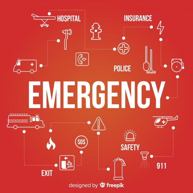 design,phone,fire,security,door,flat,run,modern,cross,safety,flat design,help,call,warning,word,danger,emergency,ambulance,protection